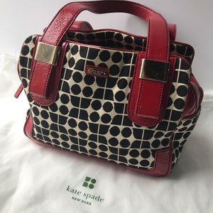 Genuine Kate Spade Pocketbook